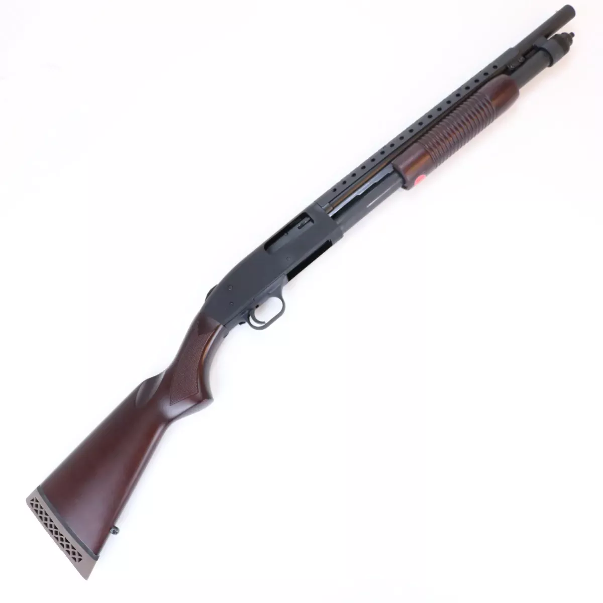 USED - Mossberg 590 Retro Grade GTO351398
