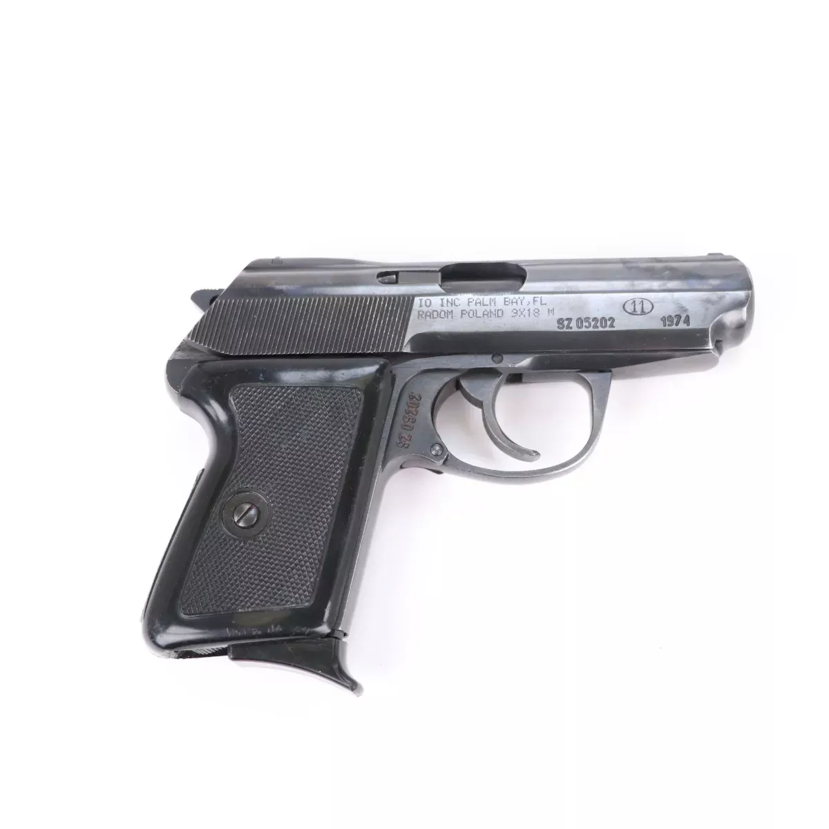 USED - Poland P-64 GTO350863