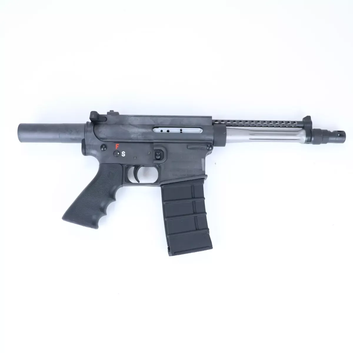 USED - Professional Ordnance Carbon-15P GTO351171