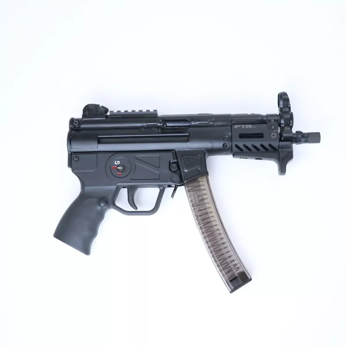 USED - PTR 9KT GTO351329