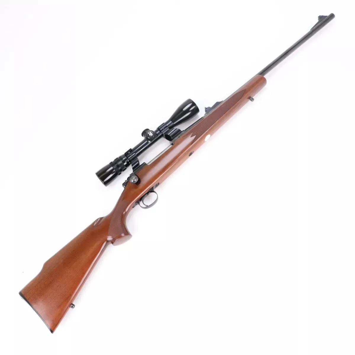 USED - Remington 700 ADL GTO350838