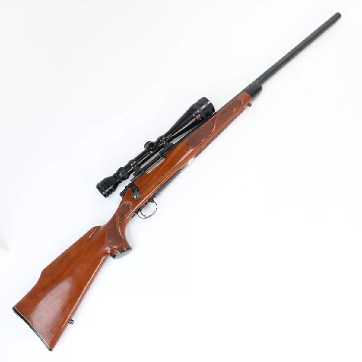 USED - Remington 700 BDL Varmint GTO349354