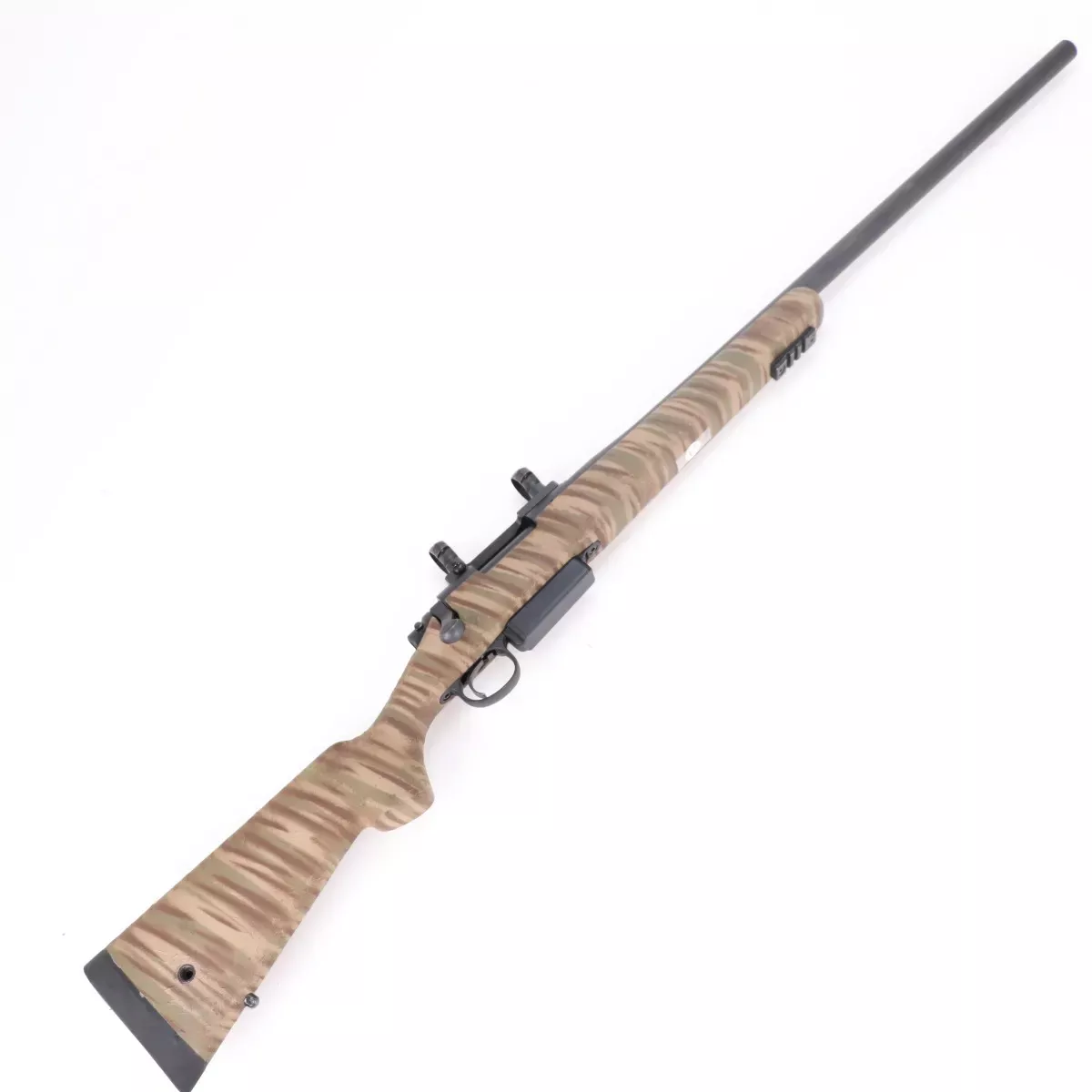 USED - Remington 700 Varmint GTO350822