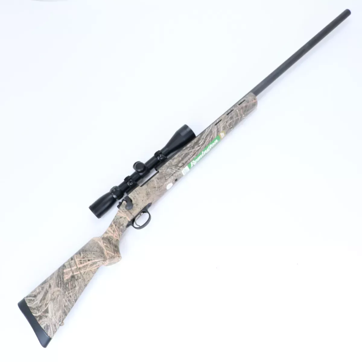 USED - Remington 700 Varmint GTO351188