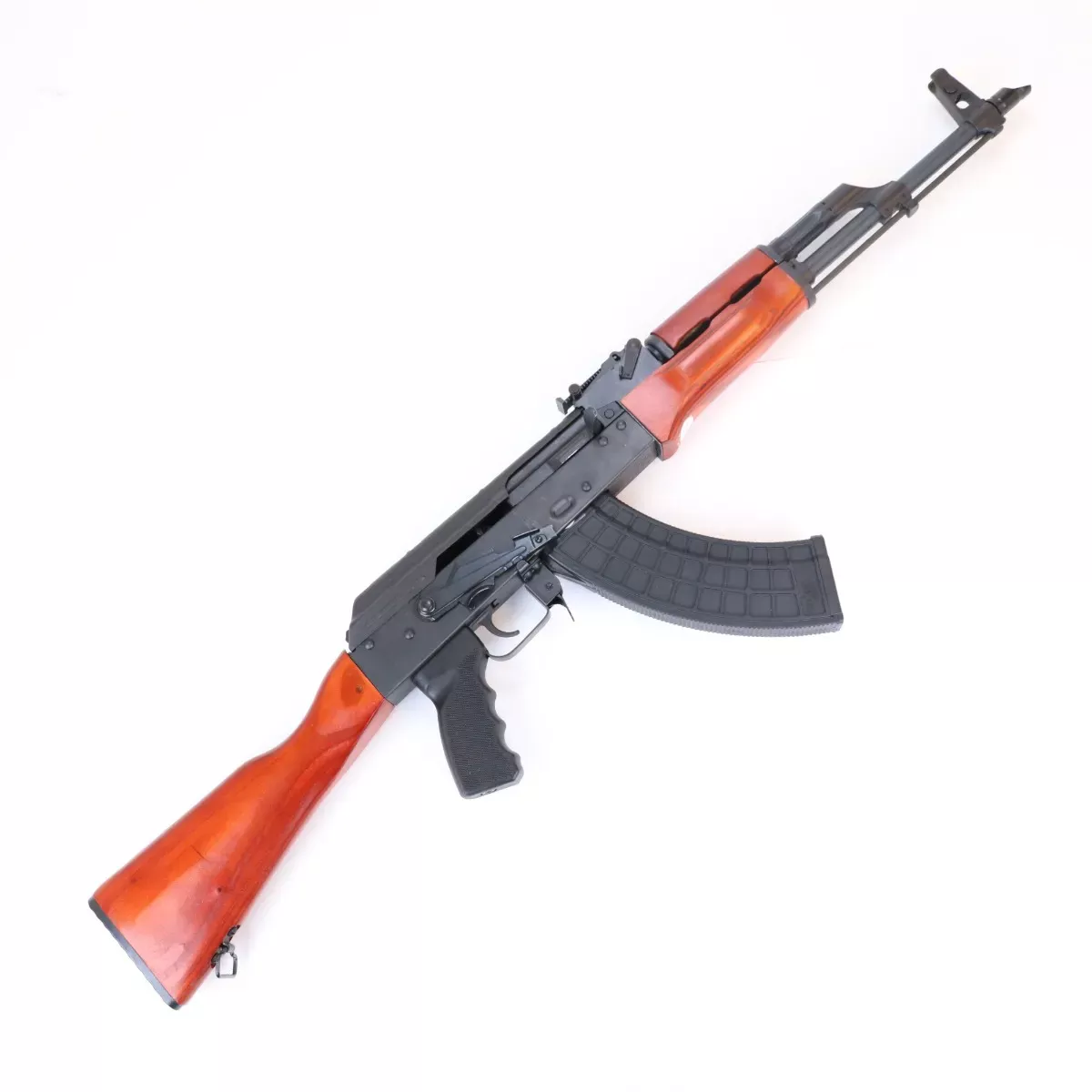 USED - Riley Defense RAK47 GTO351442