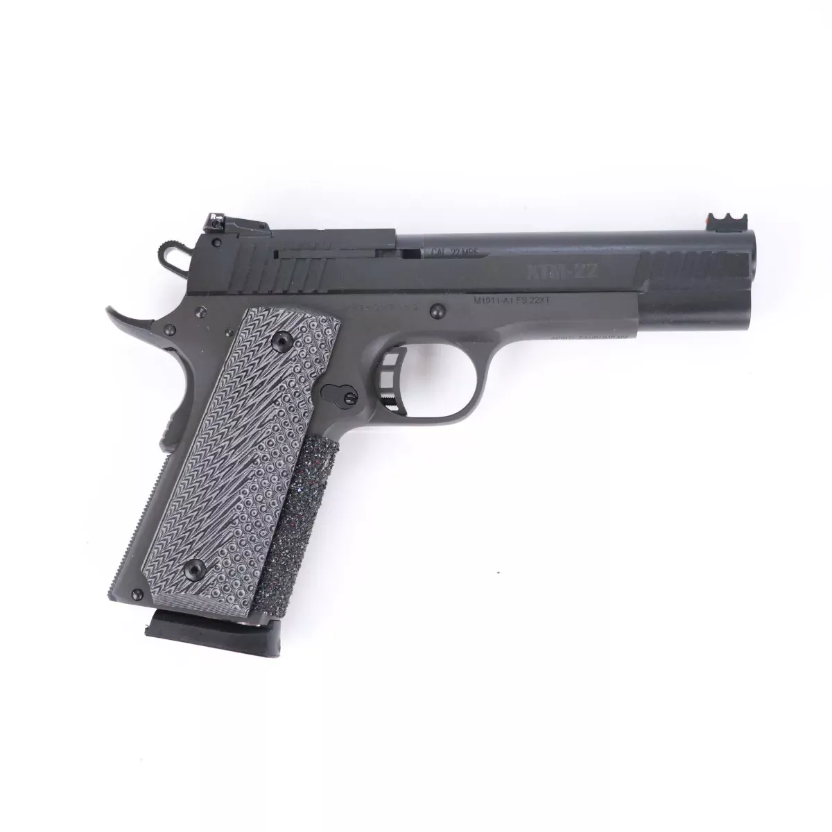 USED - Rock Island Armory XTM-22 GTO350981