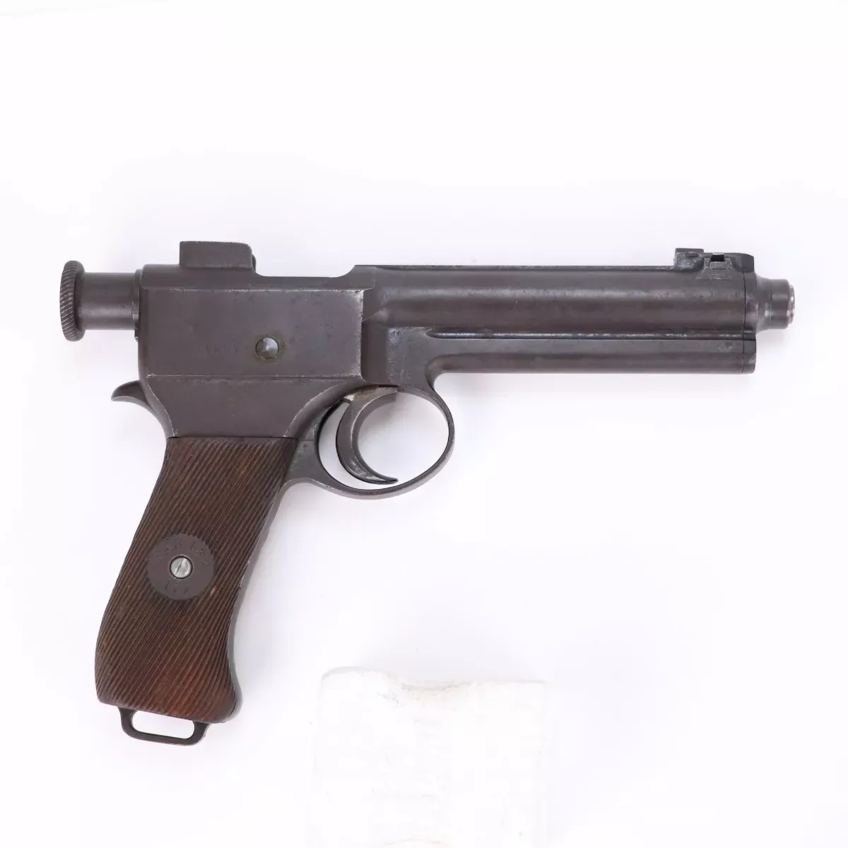 USED – Roth Steyr, M1907 8MM Pistol GTO350734