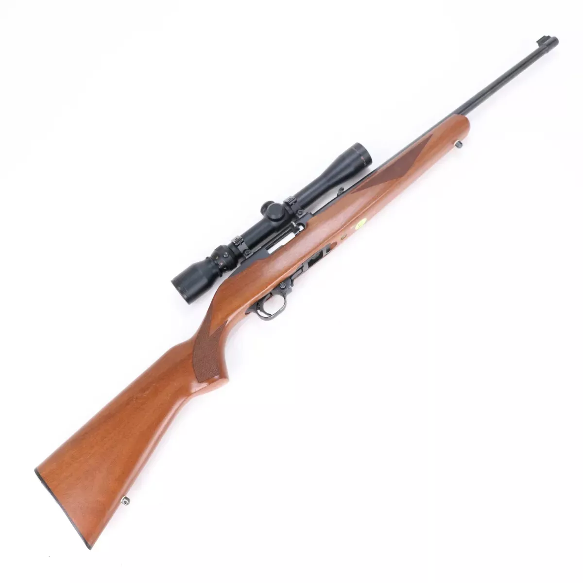 USED - Ruger 10/22 Deluxe GTO350962