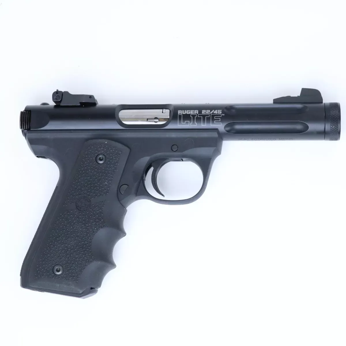 USED - Ruger 22/45 Lite GTO351233