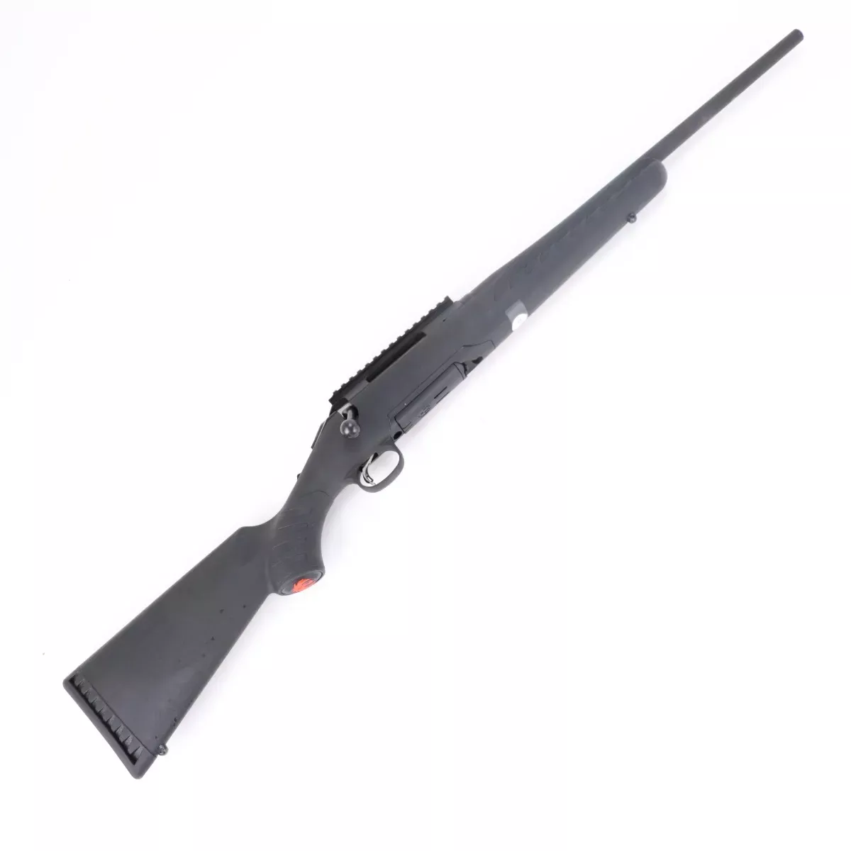 USED - Ruger, American Compact 243 WIN Rifle GTO350890
