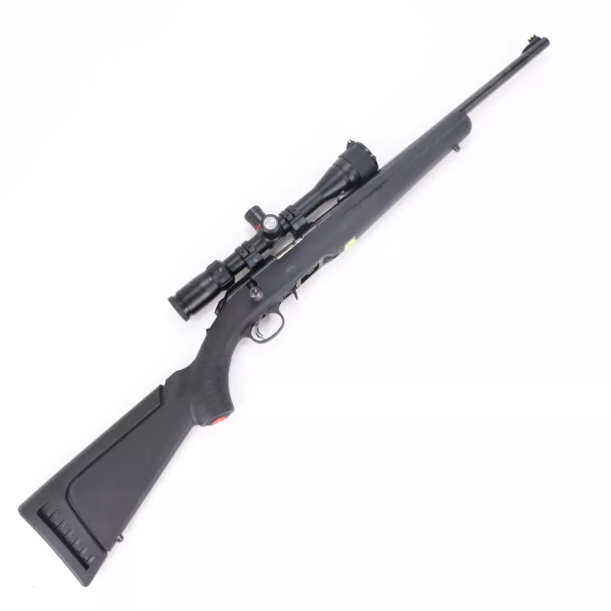 USED - Ruger American GTO350956