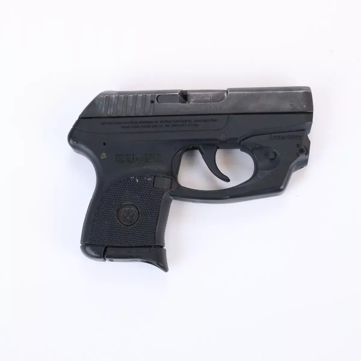 USED - Ruger LCP GTO351467