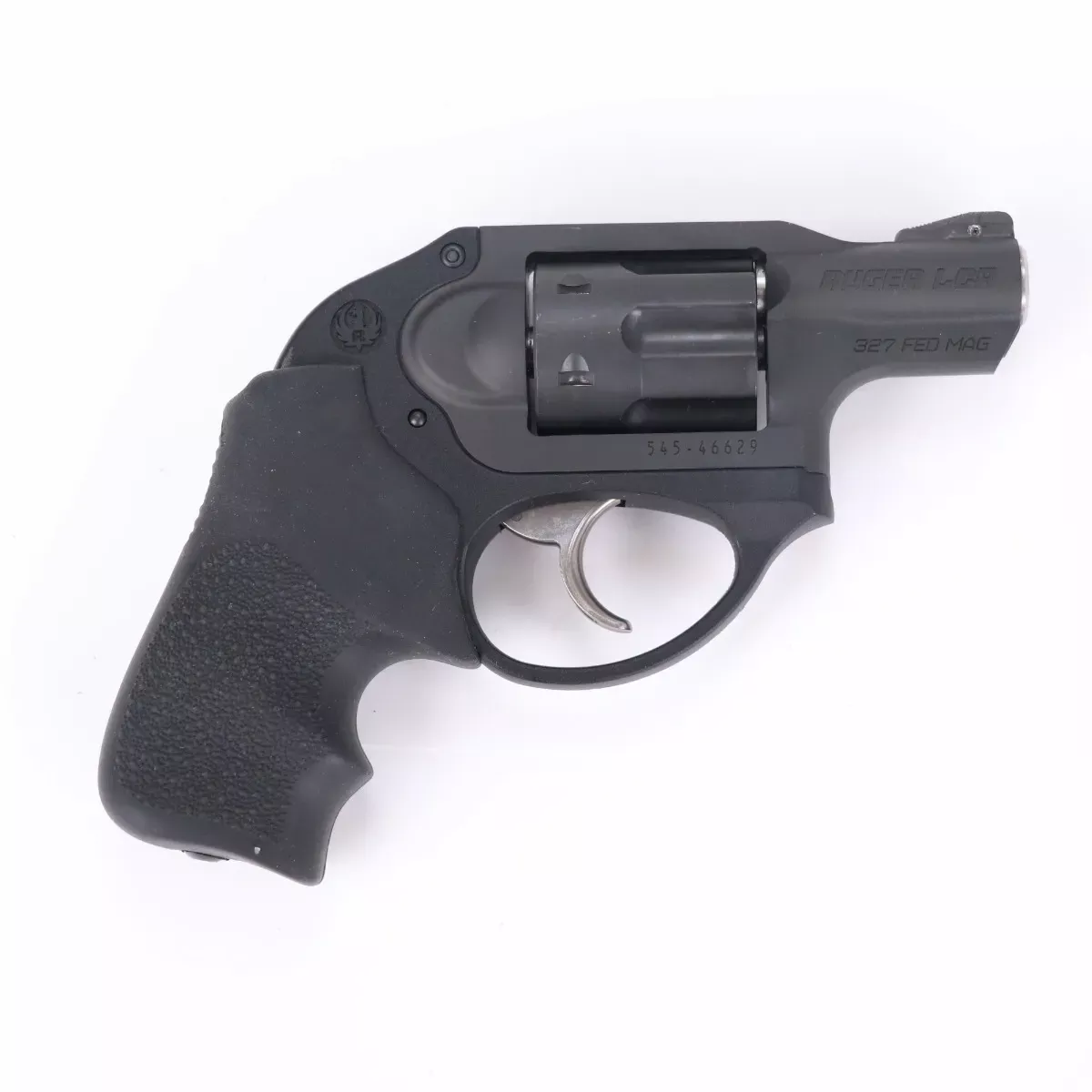 USED - Ruger LCR Revolver GTO350950