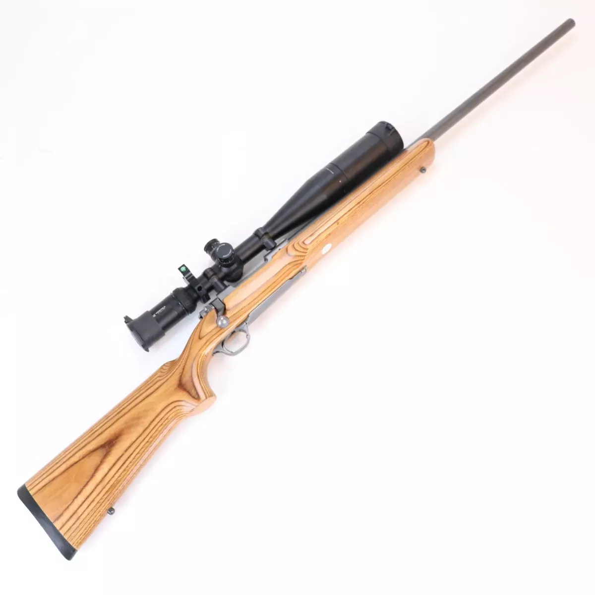 USED - Ruger M77 MK II Varmint GTO351424