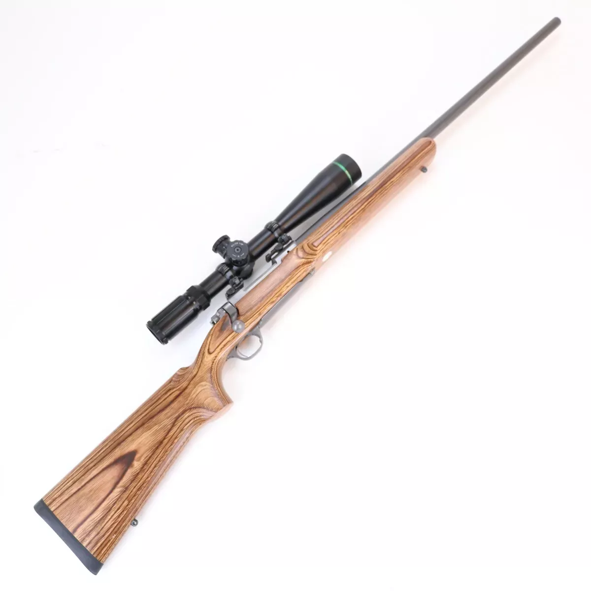 USED - Ruger M77 MK II Varmint GTO351426