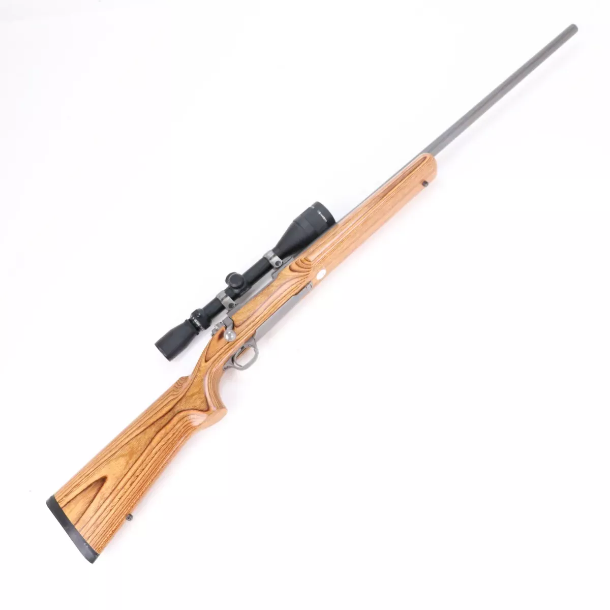 USED – Ruger, M77 MKII 220 Swift Rifle GTO350884