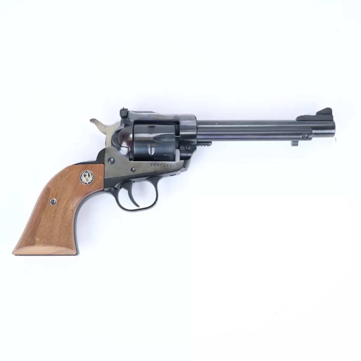 USED - Ruger New Model Single Six GTO351194
