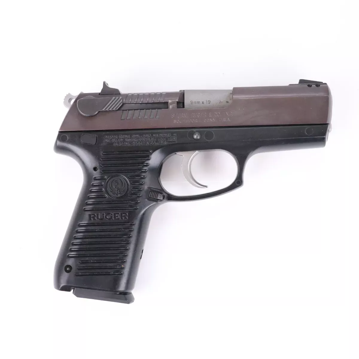 USED - Ruger P95 GTO350933