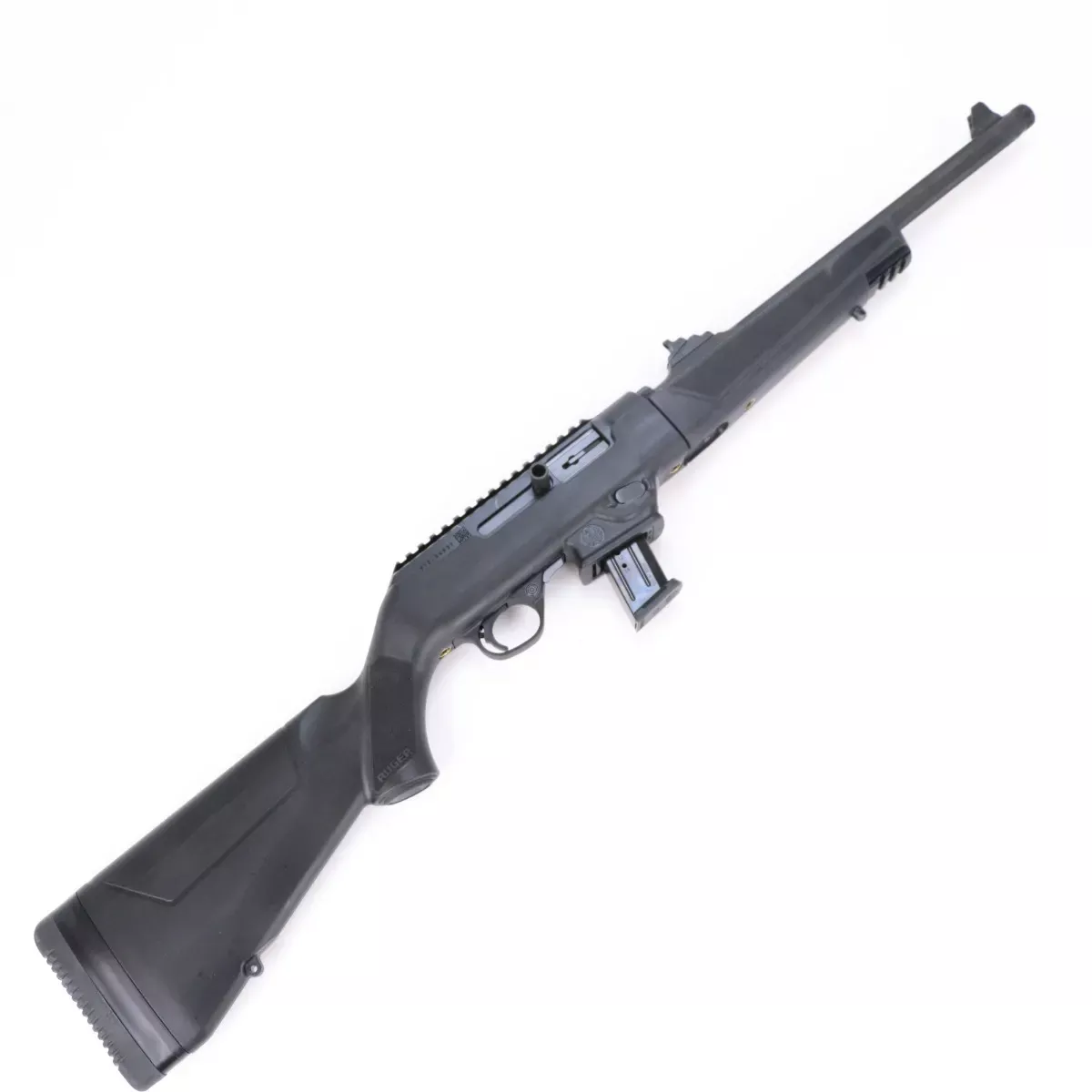USED – Ruger, PC Charger 9MM Rifle GTO350750