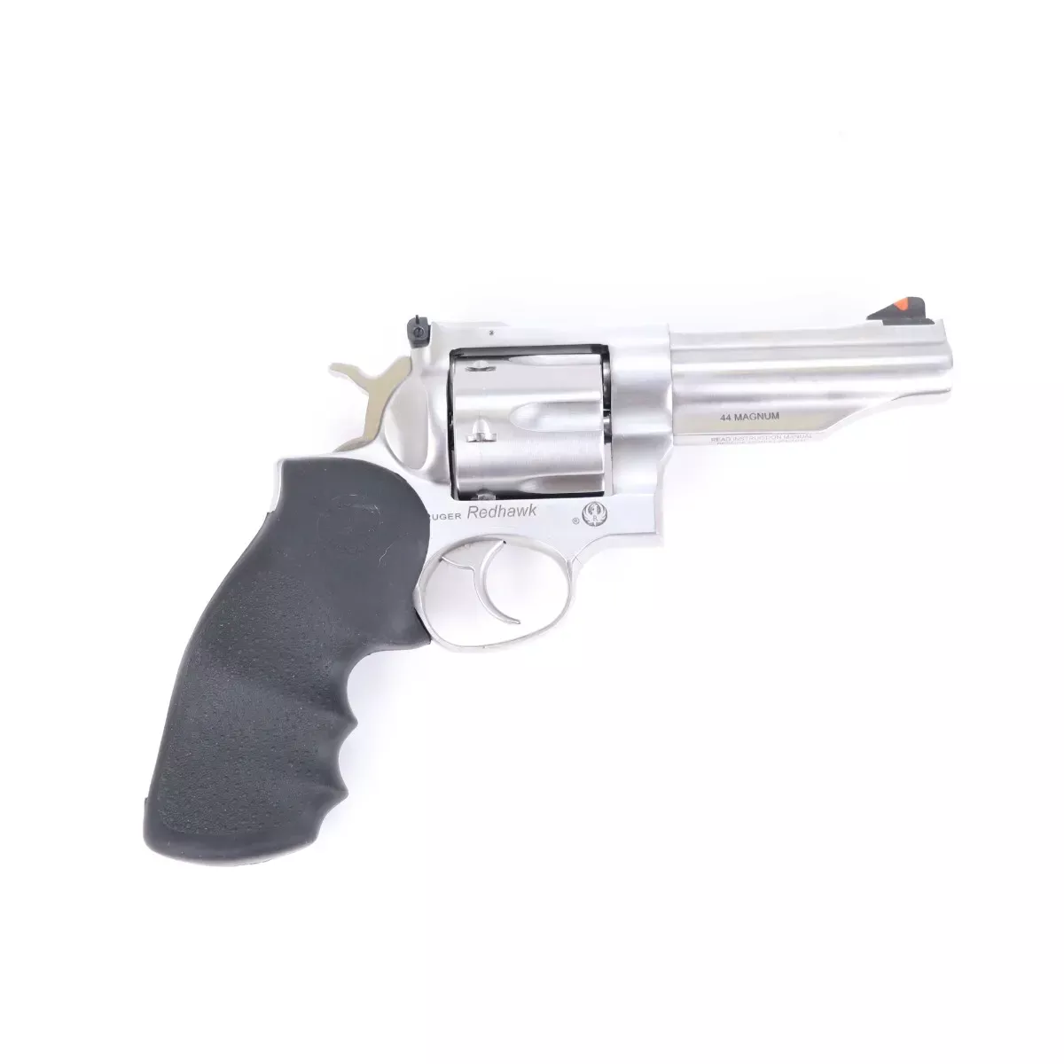 USED – Ruger, Redhawk 44MAG Revolver GTO350437