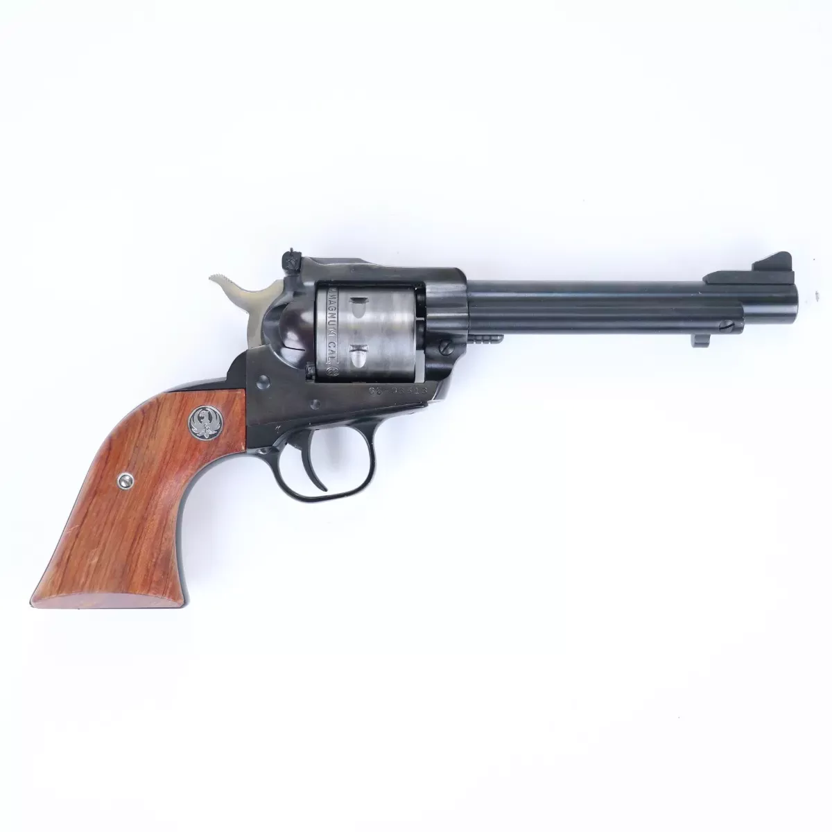 USED - Ruger Single Six GTO351124