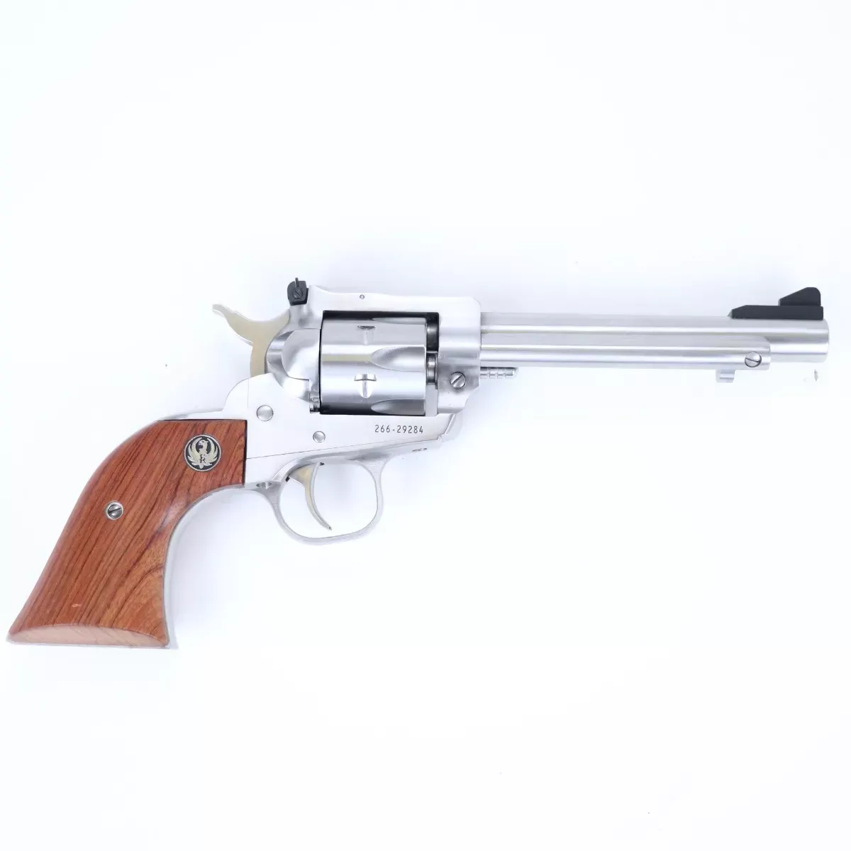 USED - Ruger Single Six GTO351125