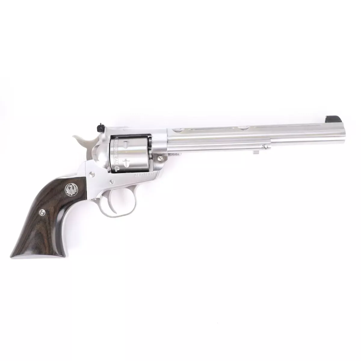 USED - Ruger Single Six Hunter GTO350976