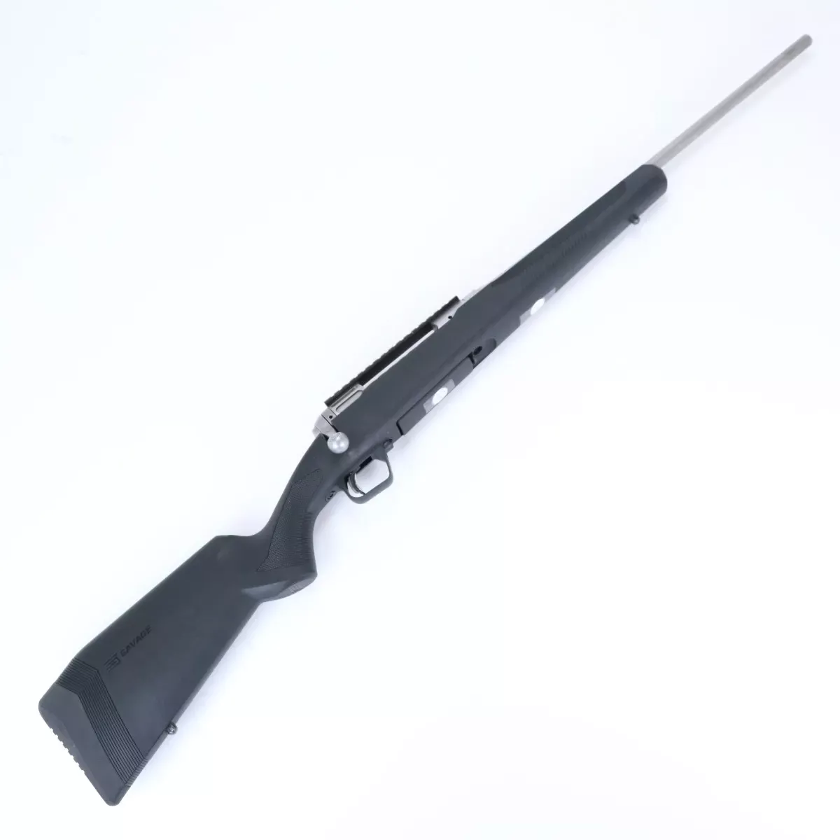 USED - Savage 110 Storm GTO351334