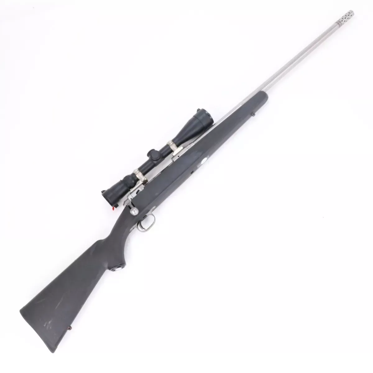 USED – Savage, 116 338WM Rifle GTO350658
