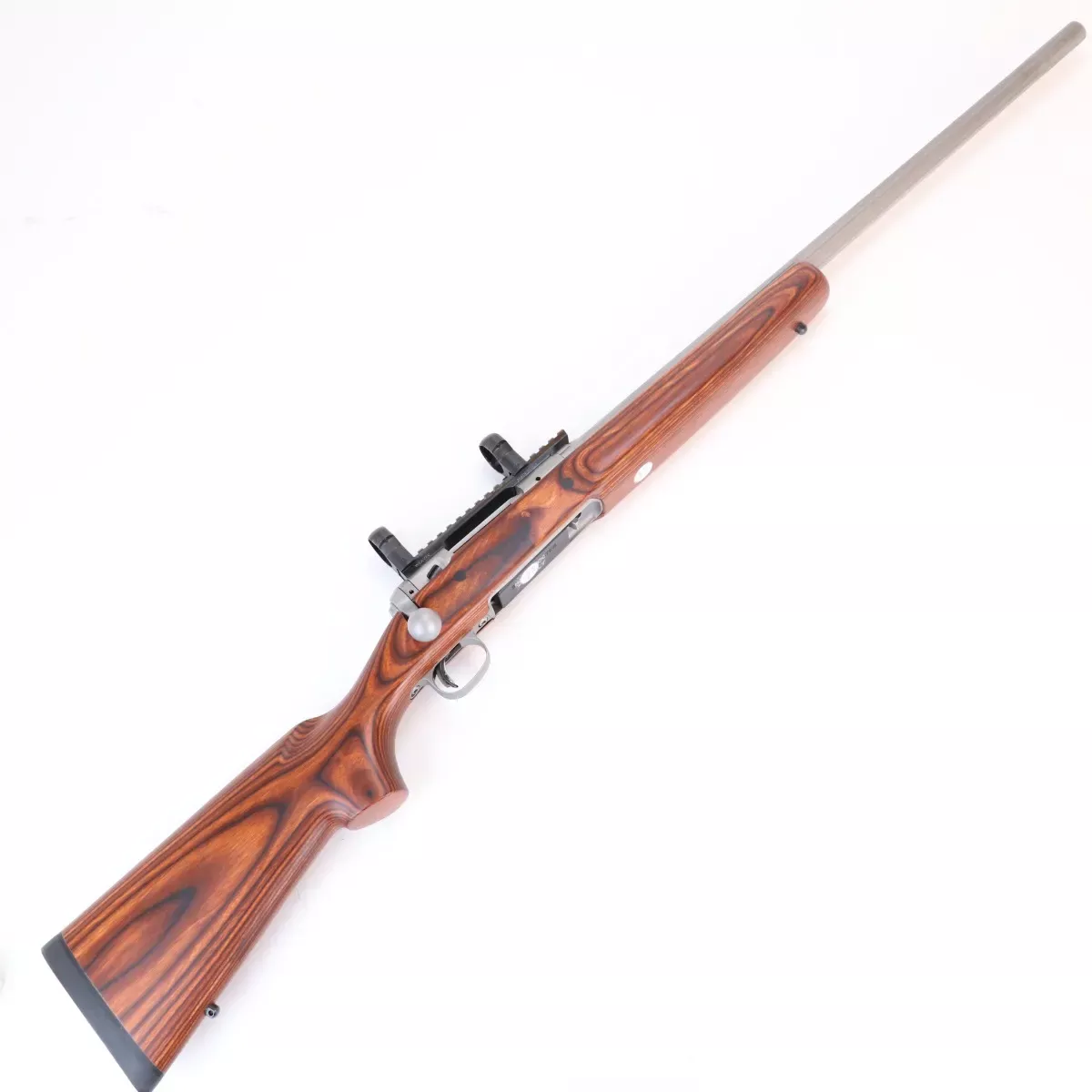 USED - Savage 12 VLP GTO351425