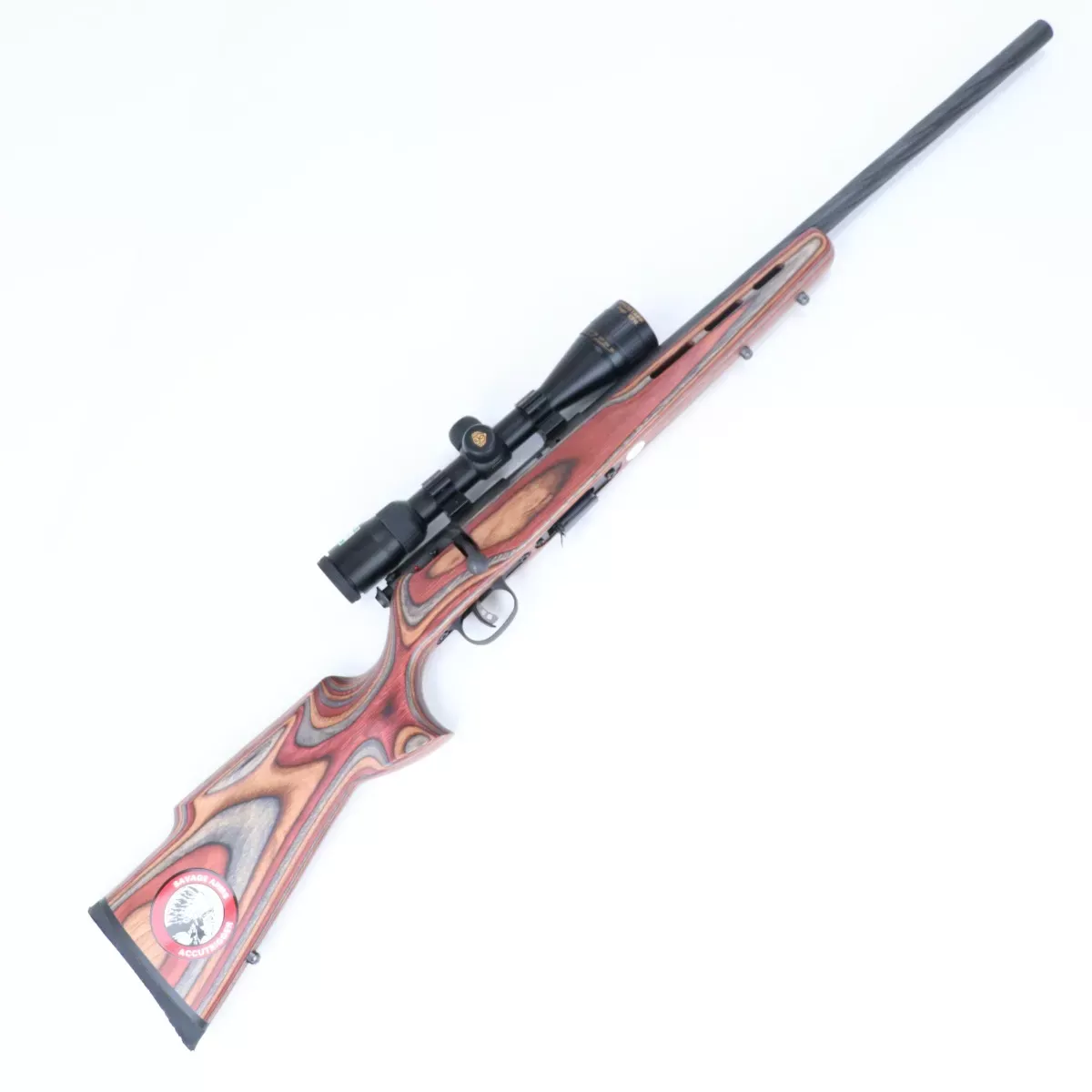 USED - Savage 93R17 GTO351140