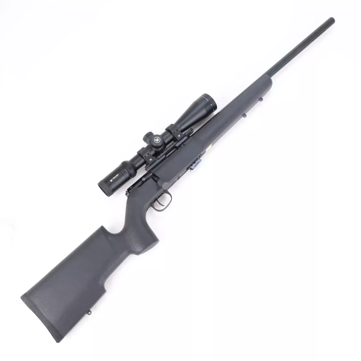 USED – Savage, Mark II 22 L.R. Rifle GTO350487
