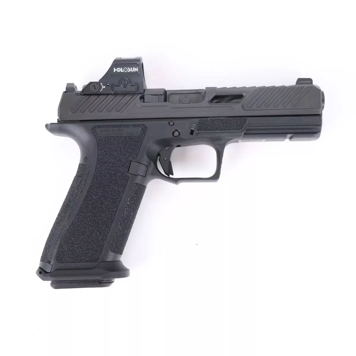 USED - Shadow Systems DR920 GTO350984