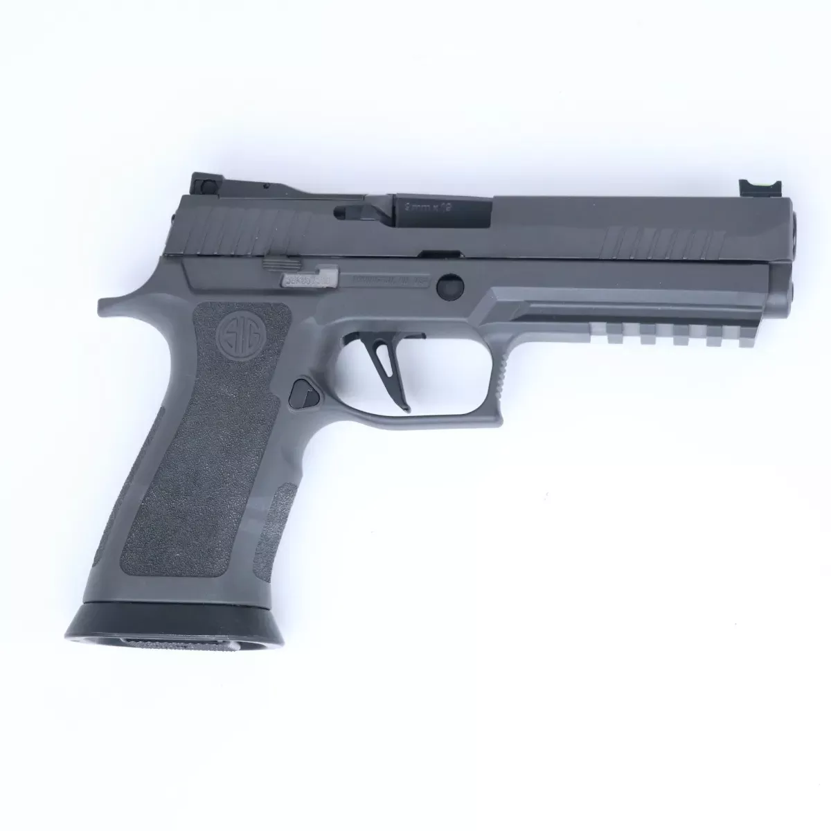 USED - Sig Sauer P320 Legion GTO351245