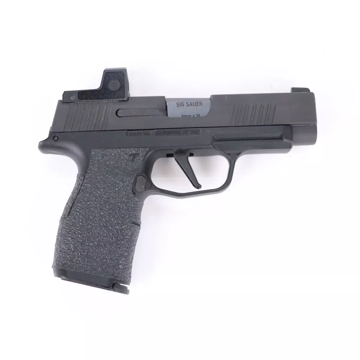 USED - Sig Sauer P365XL GTO350980