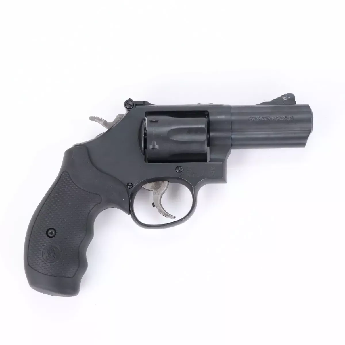 USED – Smith & Wesson, 19-9 357 MAG Revolver GTO350725