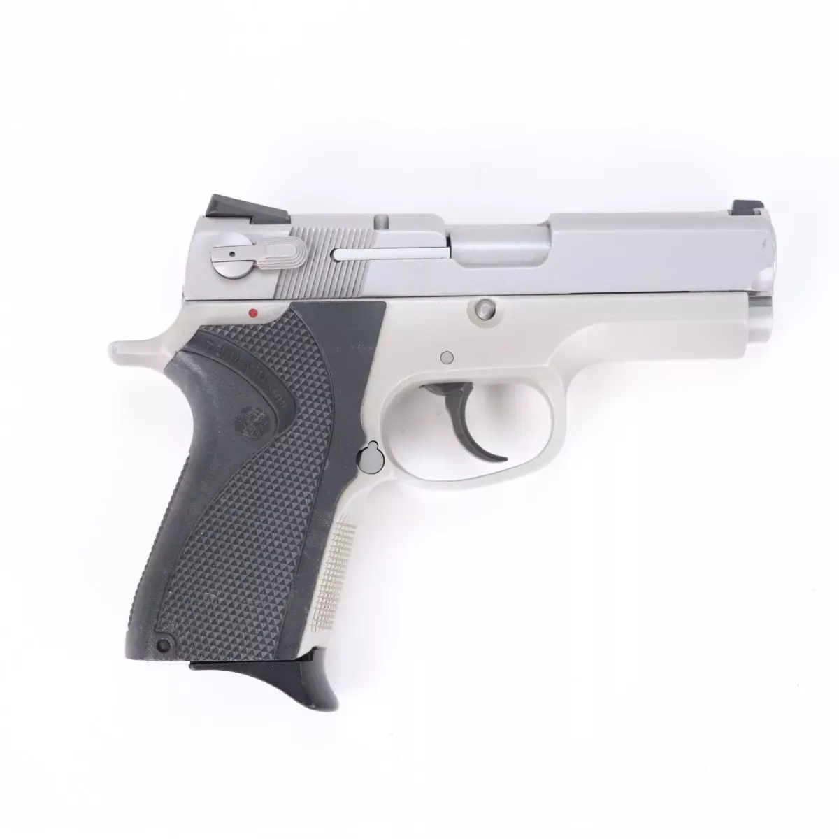 USED – Smith & Wesson, 4013TSW 40 S&W Pistol GTO350635