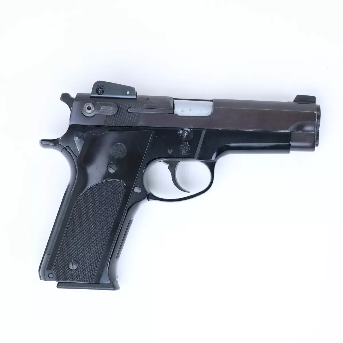 USED - Smith & Wesson 459 GTO351276