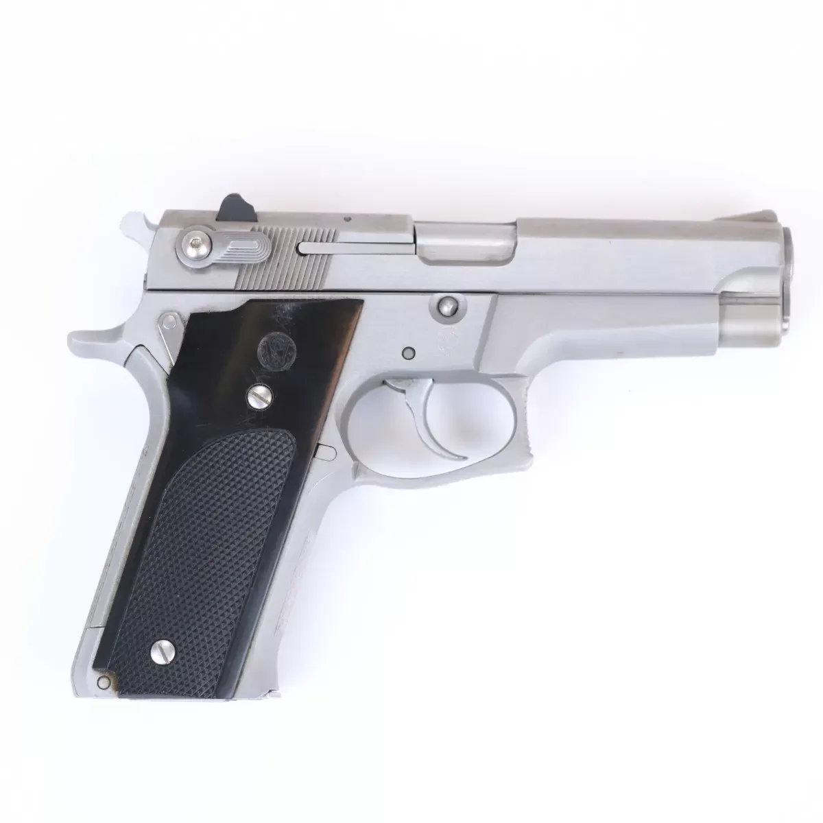USED - Smith & Wesson 659 GTO351450