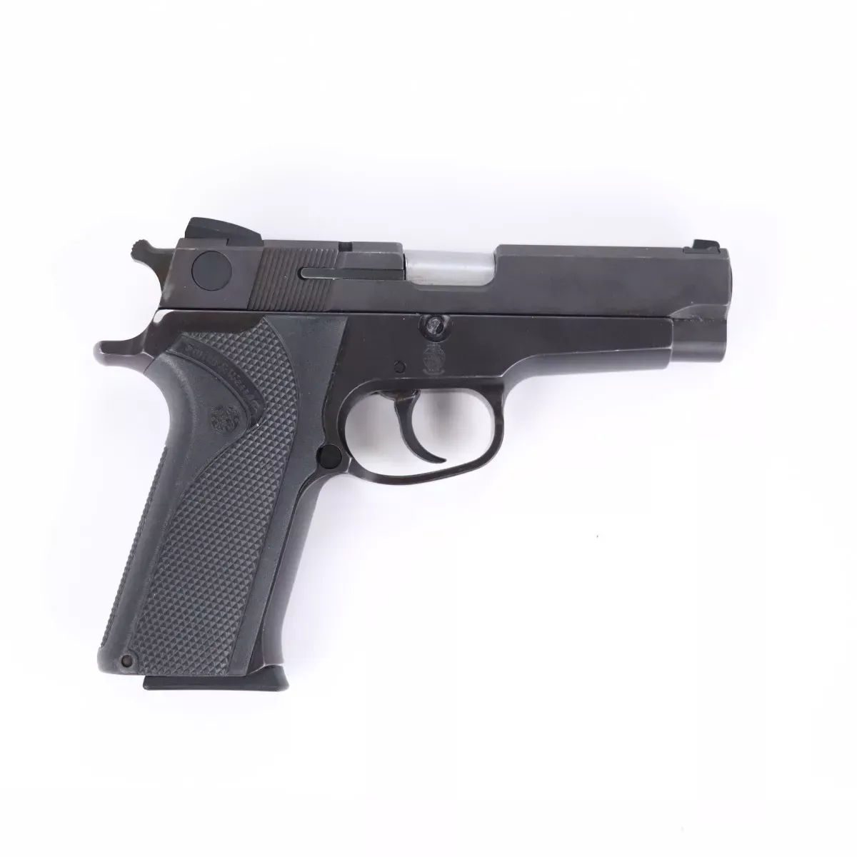 USED - Smith & Wesson, 910 9MM Pistol GTO350499