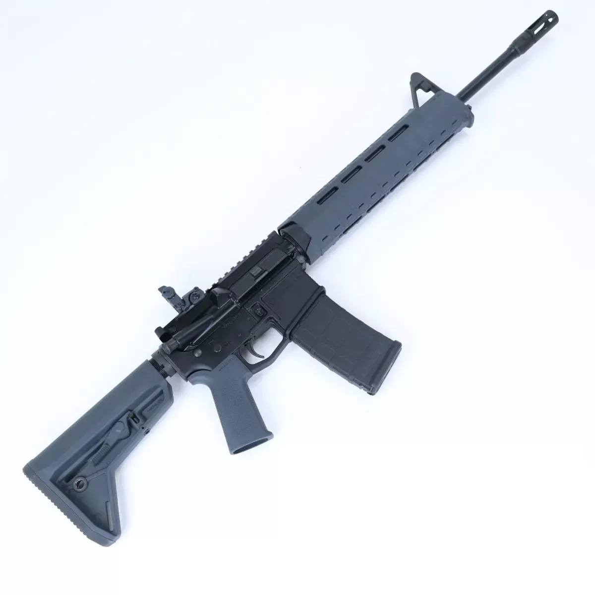 USED - Smith & Wesson M&P-15 GTO351548