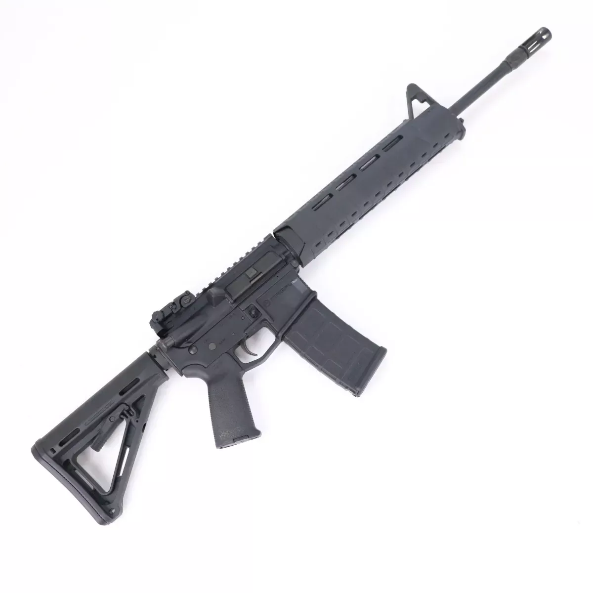 USED - Smith & Wesson M&P 15 Magpul Edition GTO350915