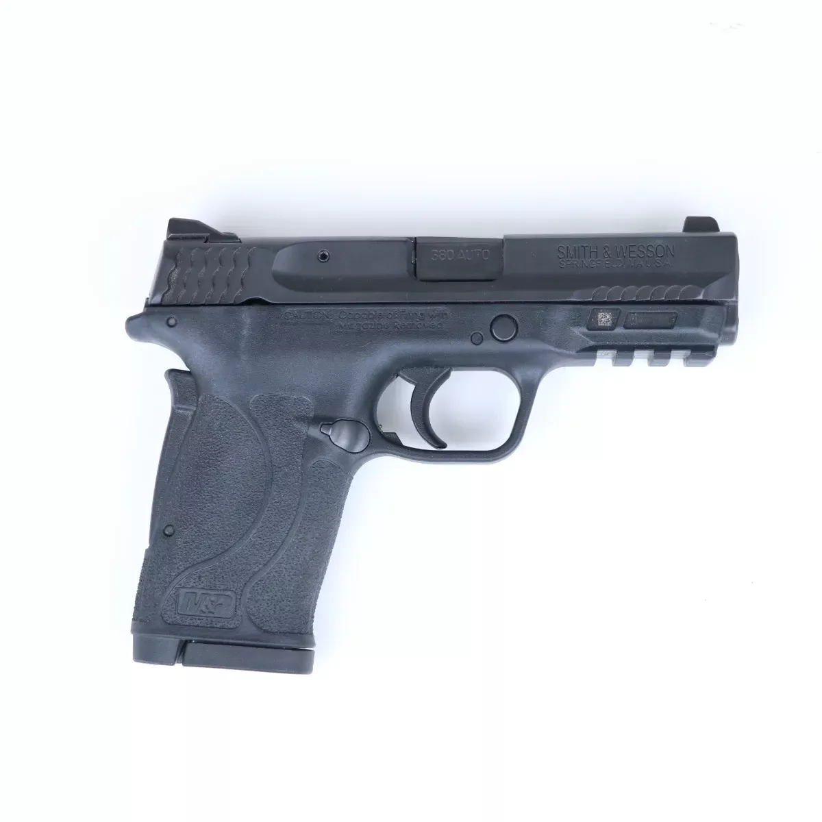USED - Smith & Wesson Shield EZ GTO351030