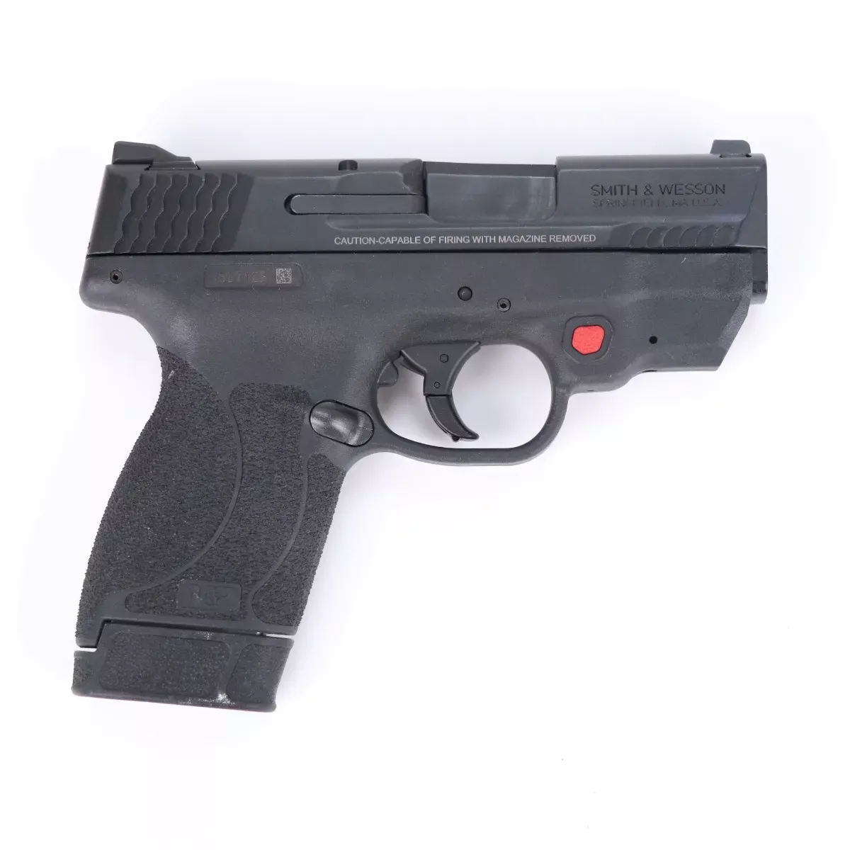 USED – Smith & Wesson, Shield M2.0 45ACP Pistol GTO350183
