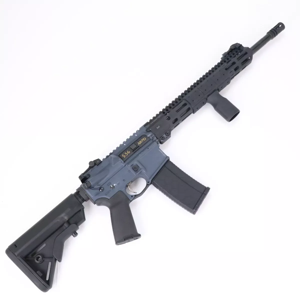 USED - Spikes Tactical ST-15 GTO351017