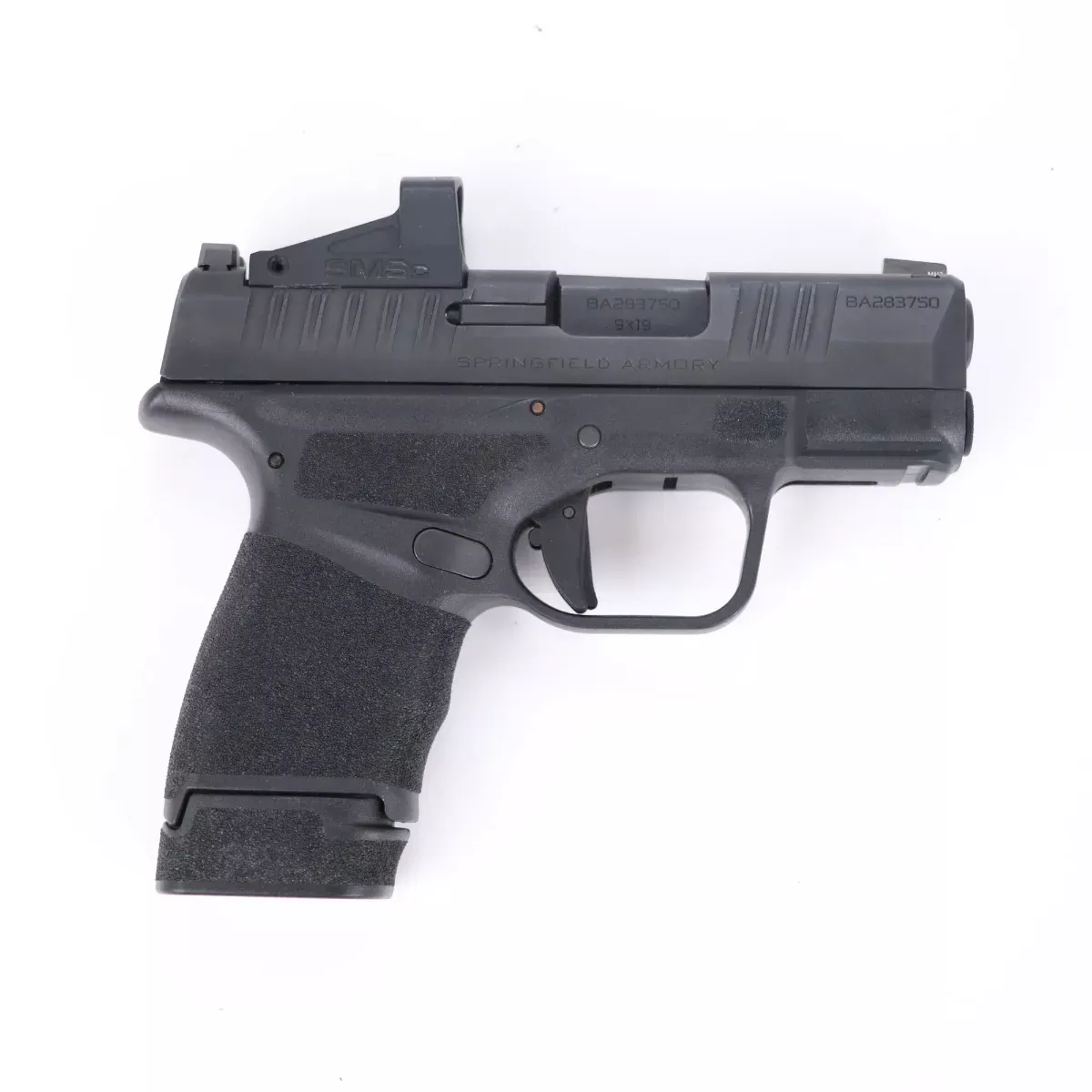USED - Springfield Armory Hellcat GTO350942