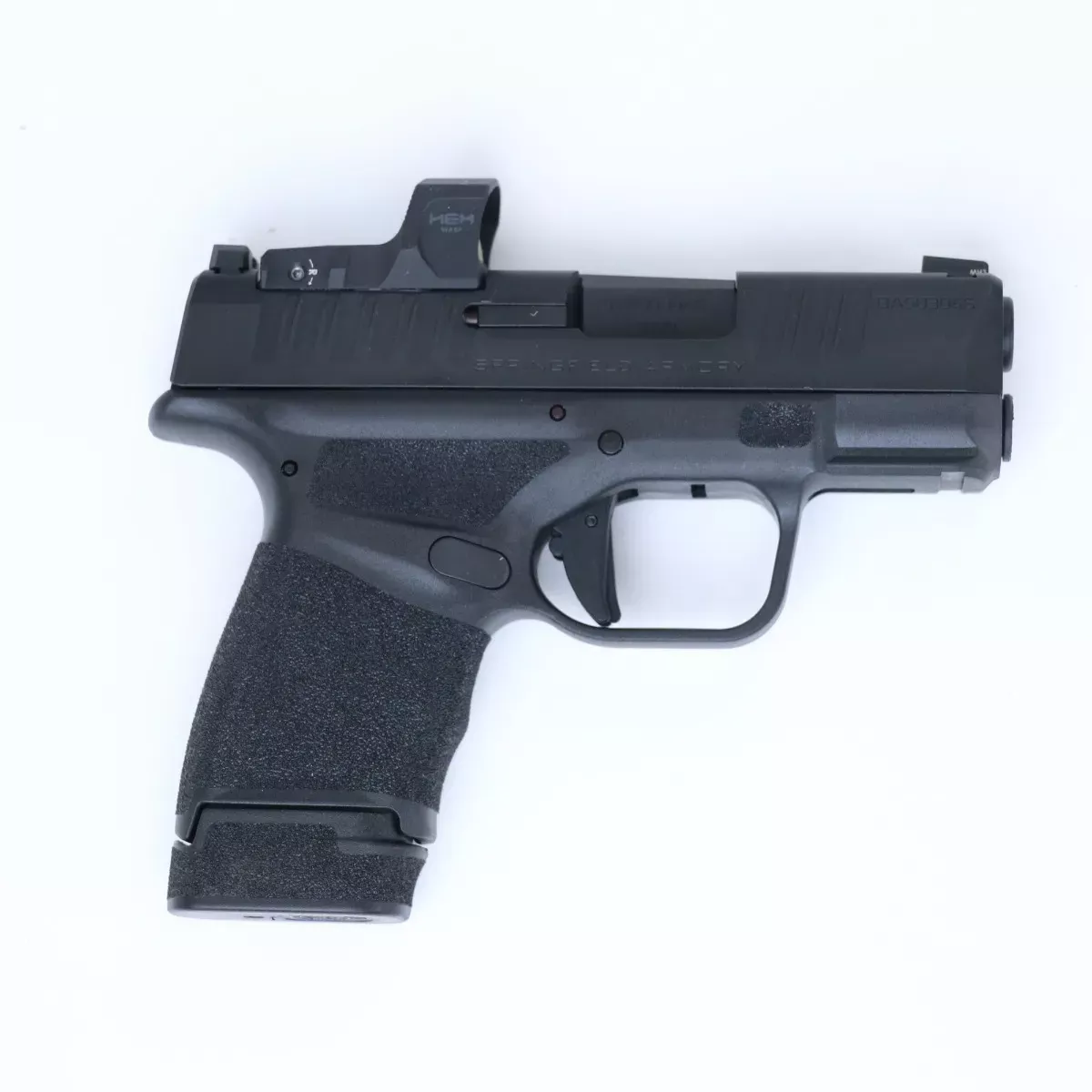 USED - Springfield Armory Hellcat GTO351204