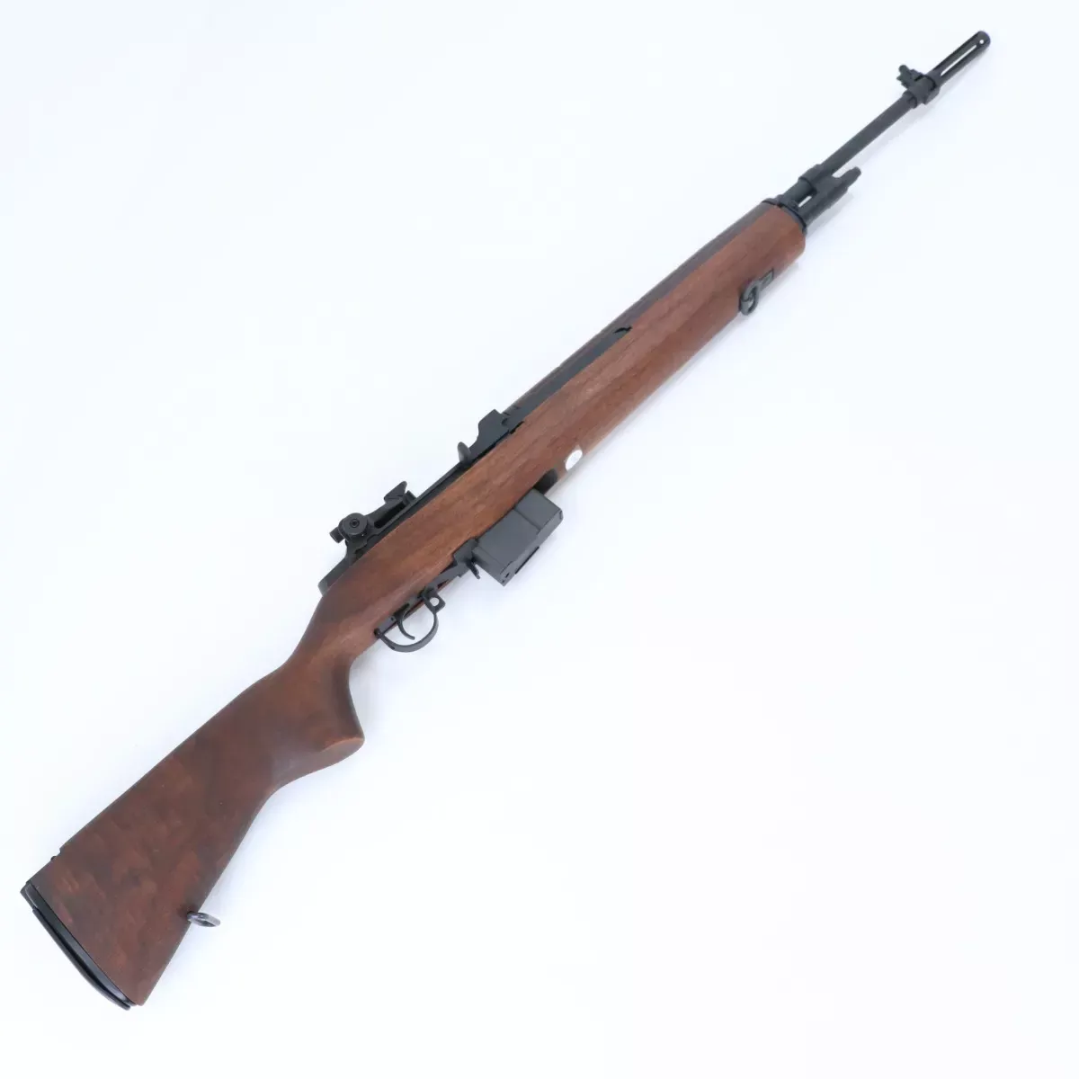 USED - Springfield Armory M1A Super Match GTO351136