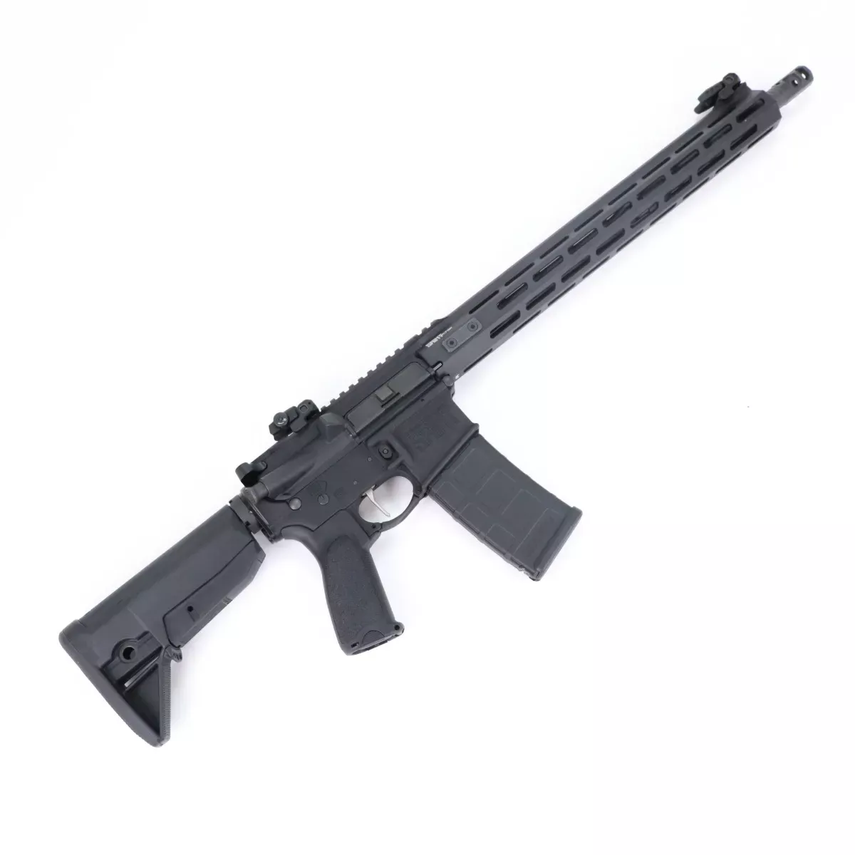 USED – Springfield Armory, Saint 5.56 NATO MSR GTO349292