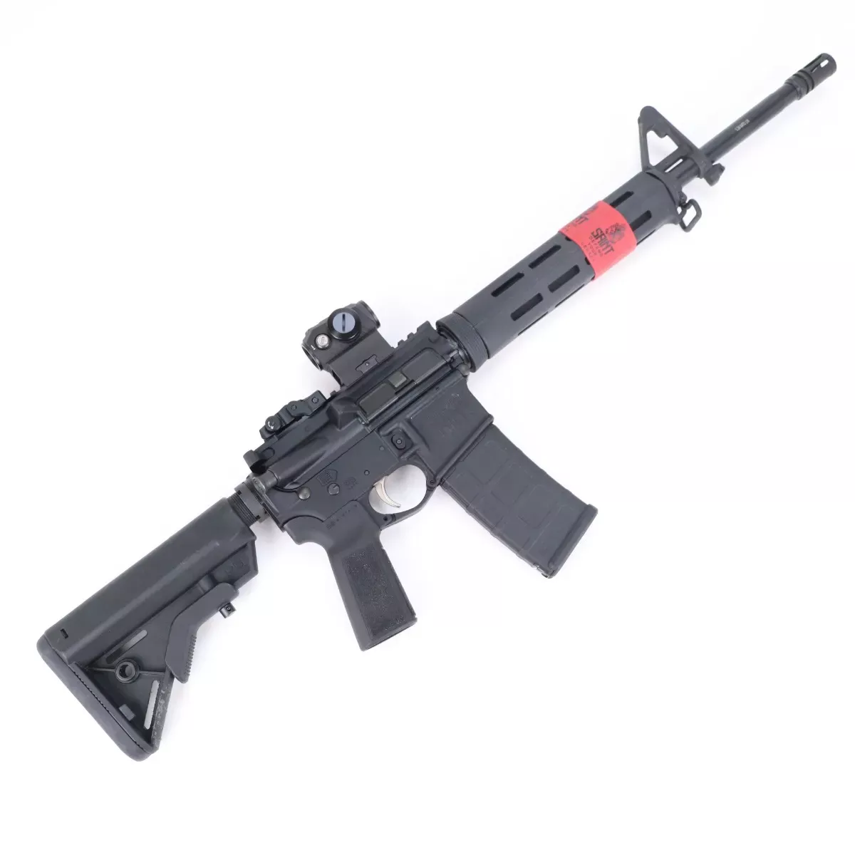 USED – Springfield Armory, Saint 5.56 NATO MSR GTO350441